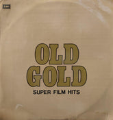 Naushad, Khemchand Prakash - Old Gold (Vinyl)